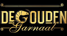 De gouden garnaal